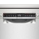 Bosch Serie 4 SMS4ITI02E lavastoviglie Libera installazione 12 coperti F 4
