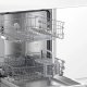 Bosch Serie 4 SBH4ITX12E lavastoviglie A scomparsa totale 12 coperti E 6
