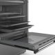 Bosch Serie 4 HKR39A250U cucina Elettrico Ceramica Acciaio inox 4