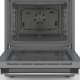 Bosch Serie 4 HKR39A250U cucina Elettrico Ceramica Acciaio inox 6