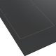 Beko HII64200FMTZG piano cottura Grigio Da incasso 60 cm Piano cottura a induzione 4 Fornello(i) 5