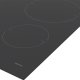 Beko HII64200FMTZG piano cottura Grigio Da incasso 60 cm Piano cottura a induzione 4 Fornello(i) 6