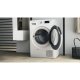Whirlpool FFT M11 82 EE lavatrice Caricamento frontale 8 kg Bianco 8