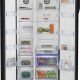 Beko GN163140ZGBN frigorifero side-by-side Libera installazione 558 L E Nero 4