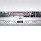 Bosch Serie 4 SBH4EAX14E lavastoviglie A scomparsa totale 13 coperti C 3