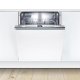 Bosch Serie 4 SBH4EAX14E lavastoviglie A scomparsa totale 13 coperti C 4
