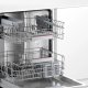 Bosch Serie 4 SBH4EAX14E lavastoviglie A scomparsa totale 13 coperti C 6