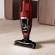 Electrolux WQ61-ANIMA Aspirapolvere a bastone 2 in 1 Batteria Secco Ciclonico Senza sacchetto 0,3 L Nero, Rosso 4