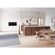 Electrolux WQ61-ANIMA Aspirapolvere a bastone 2 in 1 Batteria Secco Ciclonico Senza sacchetto 0,3 L Nero, Rosso 8