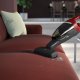 Electrolux WQ61-ANIMA Aspirapolvere a bastone 2 in 1 Batteria Secco Ciclonico Senza sacchetto 0,3 L Nero, Rosso 11