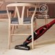 Electrolux WQ61-ANIMA Aspirapolvere a bastone 2 in 1 Batteria Secco Ciclonico Senza sacchetto 0,3 L Nero, Rosso 13