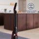 Electrolux WQ61-ANIMA Aspirapolvere a bastone 2 in 1 Batteria Secco Ciclonico Senza sacchetto 0,3 L Nero, Rosso 16