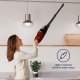 Electrolux WQ61-ANIMA Aspirapolvere a bastone 2 in 1 Batteria Secco Ciclonico Senza sacchetto 0,3 L Nero, Rosso 21
