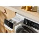 Electrolux EW8F169ASA lavatrice Caricamento frontale 9 kg 1600 Giri/min Bianco 8