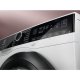 Electrolux EW8F169ASA lavatrice Caricamento frontale 9 kg 1600 Giri/min Bianco 10
