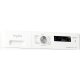 Whirlpool FFS 7458 W EE lavatrice Caricamento frontale 7 kg 1400 Giri/min Bianco 10