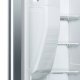 Bosch Serie 6 KAI93AIEP frigorifero side-by-side Libera installazione 562 L E Acciaio inox 7