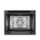 AEG BSK999330T forno 70 L 3500 W Nero 6
