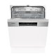 Gorenje GI642D60X A scomparsa parziale 14 coperti D 3