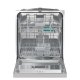 Gorenje GI642D60X A scomparsa parziale 14 coperti D 4