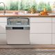 Gorenje GI642D60X A scomparsa parziale 14 coperti D 5