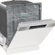 Gorenje GI642D60X A scomparsa parziale 14 coperti D 3