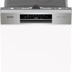 Gorenje GI642D60X A scomparsa parziale 14 coperti D 6