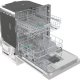 Gorenje GI642D60X A scomparsa parziale 14 coperti D 11