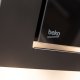 Beko HCA62321B cappa aspirante Cappa aspirante a parete Nero 130 m³/h 6