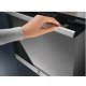 Electrolux EOF3H40BX 65 L Nero, Acciaio 4