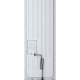 Haier INSTASWITCH H3F330WDH1 Congelatore verticale Libera installazione 330 L D Bianco 4