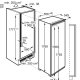 AEG ABE818E6NC Congelatore verticale NoFrost 176,9 cm 5