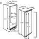 AEG ABE818E6NC Congelatore verticale NoFrost 176,9 cm 6
