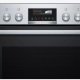 Bosch HND777LS66 set di elettrodomestici da cucina Piano cottura a induzione Forno elettrico 3