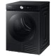 Samsung DV90BB7445GB asciugatrice Libera installazione Caricamento frontale 9 kg A+++ Nero 4