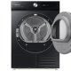 Samsung DV90BB7445GB asciugatrice Libera installazione Caricamento frontale 9 kg A+++ Nero 9