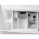 Electrolux EW7F348AW lavatrice Caricamento frontale 8 kg 1400 Giri/min Bianco 9