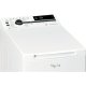 Whirlpool TDLRB 6241BS EU/N lavatrice Caricamento dall'alto 6 kg Bianco 11