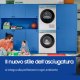 Samsung Asciugatrice BESPOKE AI™ SilentDry 9Kg DV90BB9445GB 6