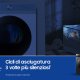 Samsung Asciugatrice BESPOKE AI™ SilentDry 9Kg DV90BB9445GB 10