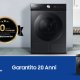Samsung Asciugatrice BESPOKE AI™ SilentDry 9Kg DV90BB9445GB 11