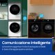 Samsung Asciugatrice BESPOKE AI™ SilentDry 9Kg DV90BB9445GB 13