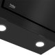 Beko HCA62420B cappa aspirante Cappa aspirante a parete Nero 430 m³/h 4
