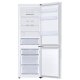 Samsung Frigorifero Combinato EcoFlex 1.85m 344L RB33B610FWW 4