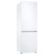 Samsung Frigorifero Combinato EcoFlex 1.85m 344L RB33B610FWW 5