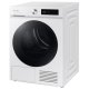 Samsung Asciugatrice BESPOKE AI™ QuickDry 9Kg DV90BB7445GW 4