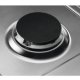 Electrolux KGS6426SX Acciaio inox Da incasso 59 cm Gas 4 Fornello(i) 5
