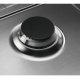 Electrolux KGS6426SX Acciaio inox Da incasso 59 cm Gas 4 Fornello(i) 7