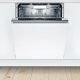 Bosch Serie 8 SMT8YC801E lavastoviglie A scomparsa totale 14 coperti B 3