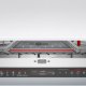 Bosch Serie 8 SMT8YC801E lavastoviglie A scomparsa totale 14 coperti B 4